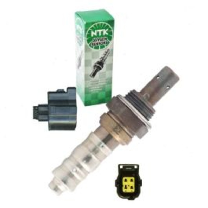 NGK NTK Upstream Right Oxygen (O2) Sensor for 2005-2006 Dodge Ram 2500 5.7L V8