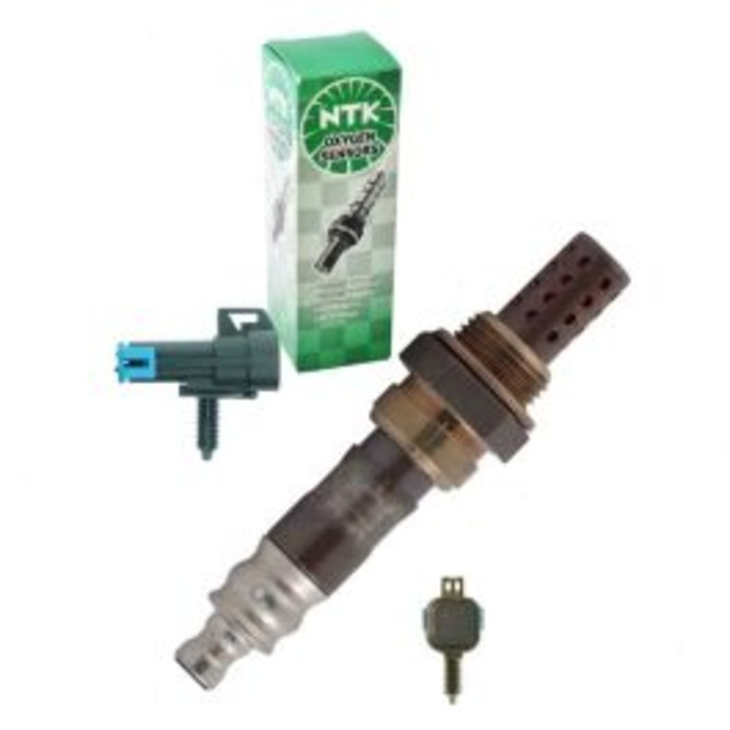 NGK NTK Upstream Right Oxygen (O2) Sensor for 2006 Chevrolet SSR 6.0L V8