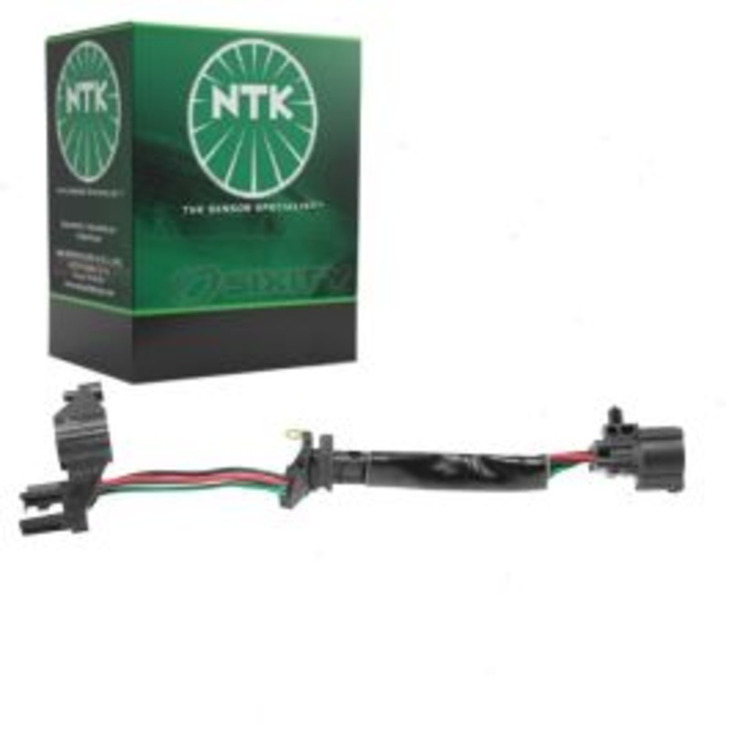 NTK Camshaft Position Sensor for 1988-1995 Ford Thunderbird 3.8L V6