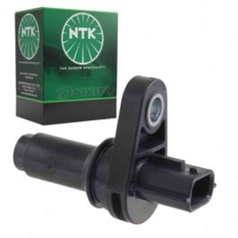 NTK Crankshaft Position Sensor for 2013 INFINITI EX37 3.7L V6