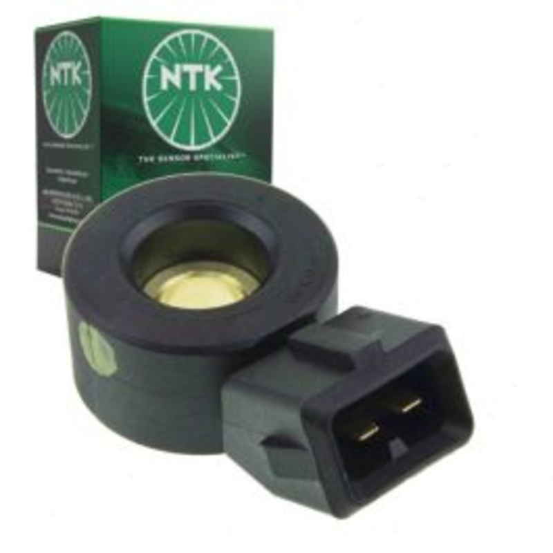 NTK Ignition Knock Detonation Sensor for 2018 Ram ProMaster 3500 3.6L V6