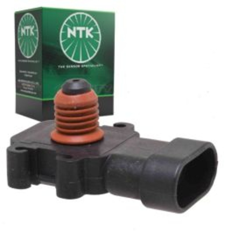 NTK Manifold Absolute Pressure Sensor for 1996-1999 Oldsmobile LSS 3.8L V6