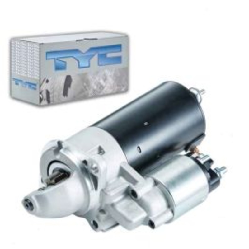 TYC Starter Motor for 1994-1995 BMW M3 3.0L L6