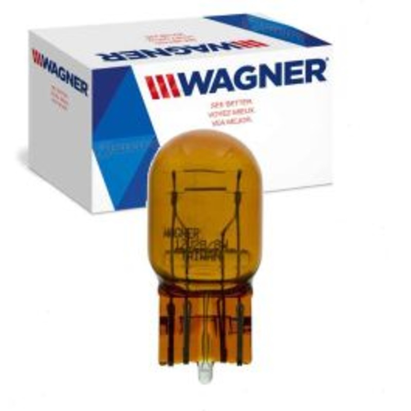 Wagner 7444NA Multi Purpose Light Bulb
