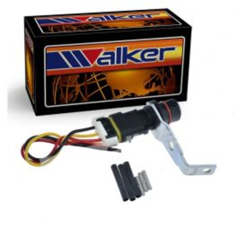 Walker Products Crankshaft Position Sensor for 1997-2000 Isuzu Hombre
