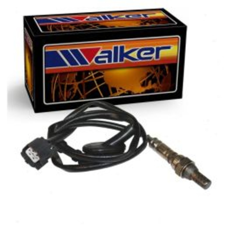 Walker Products Downstream Oxygen (O2) Sensor for 2003-2007 Honda Accord