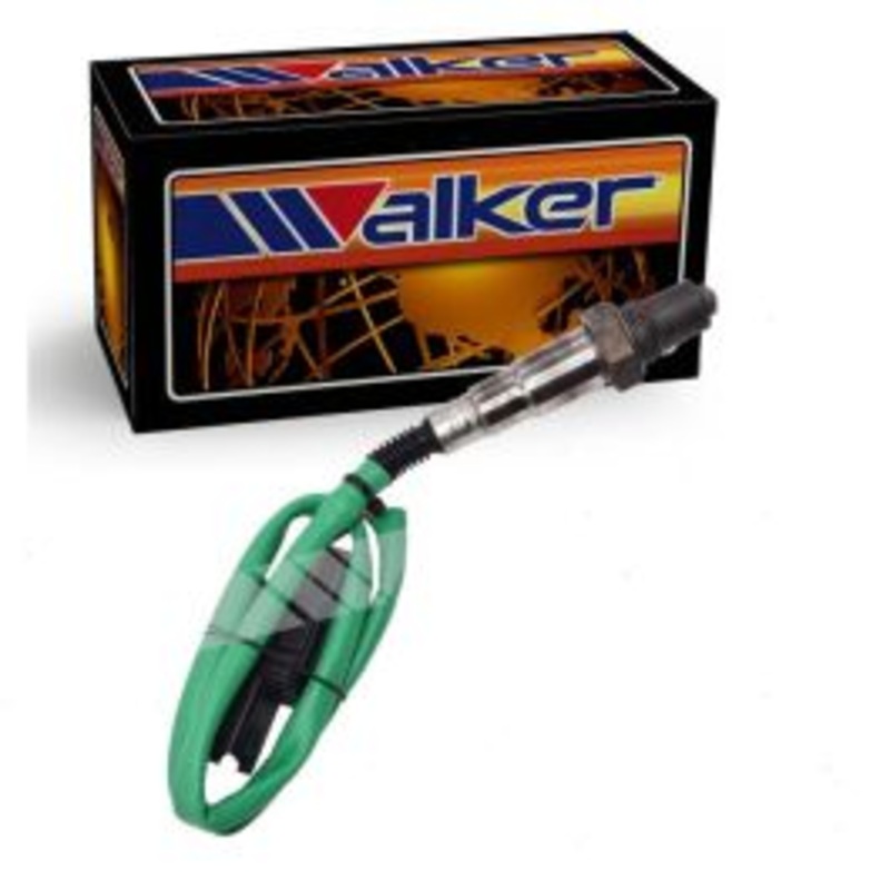 Walker Products Upstream Front Oxygen (O2) Sensor for 2004 Nissan Altima