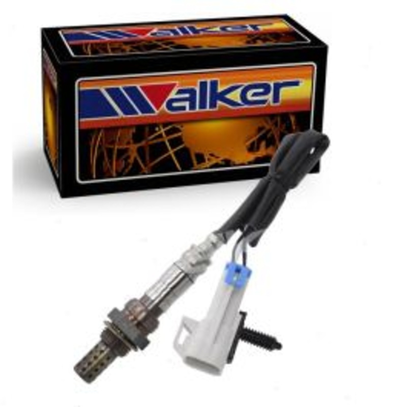 Walker Products Upstream Left Oxygen (O2) Sensor for 2002 Cadillac Escalade