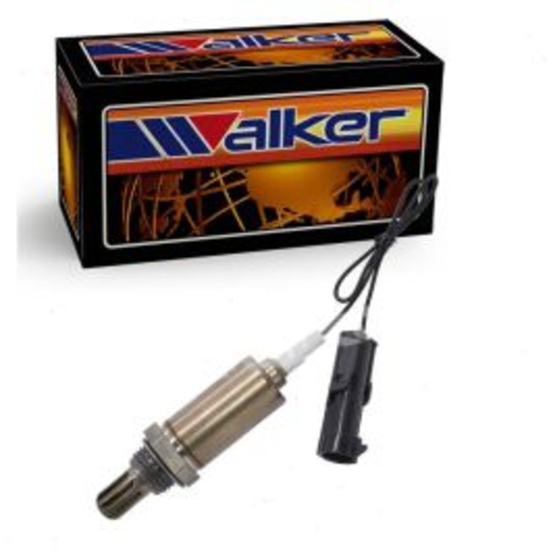 Walker Products Upstream Oxygen (O2) Sensor for 1982-1998 Buick Ave Century Chassis Commercial Electra Estate LeSabre Park Wagon