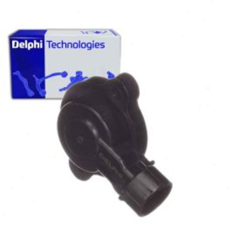 Delphi Throttle Position Sensor for 1996-1999 GMC K1500 4.3L 5.0L 5.7L V6 V8