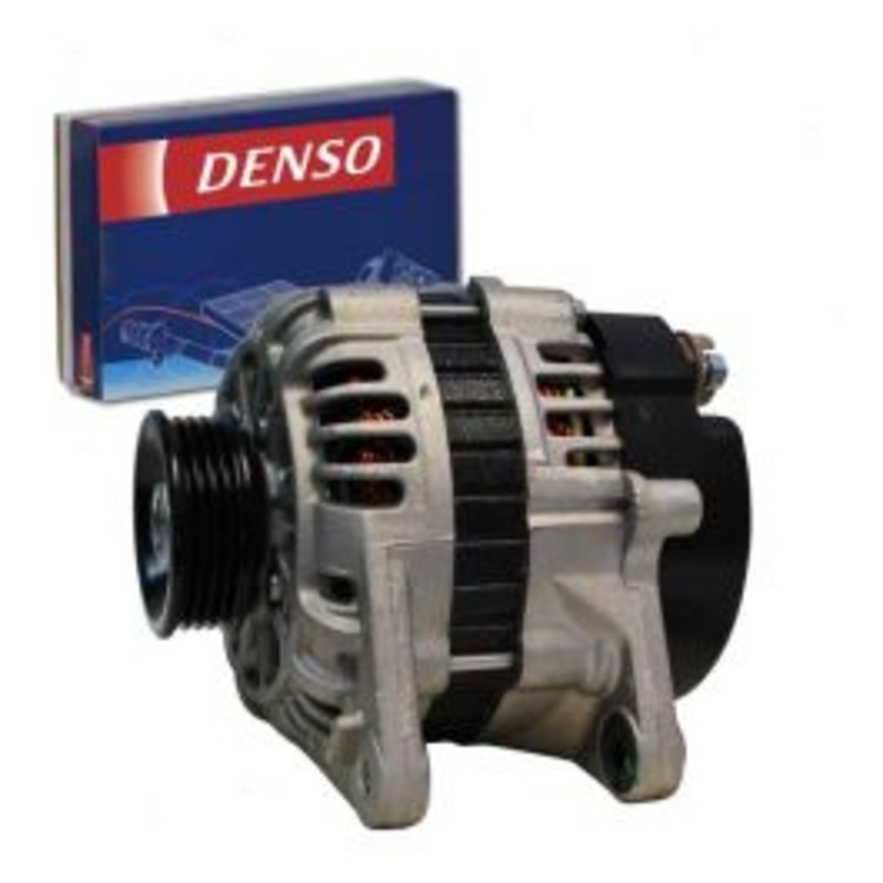 Denso 211-6012 Alternator