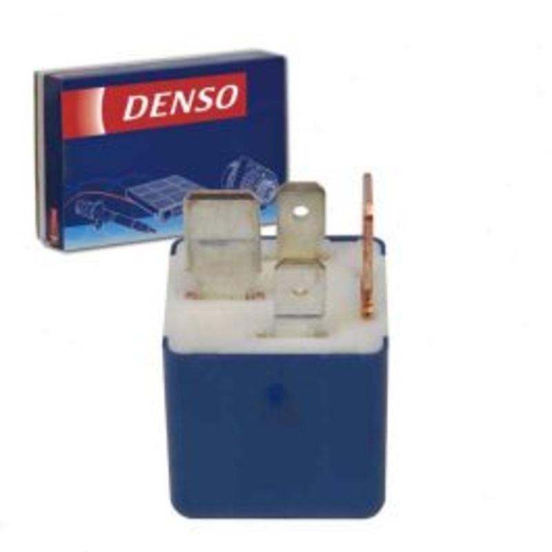 Denso 567-0011 Multi Purpose Relay