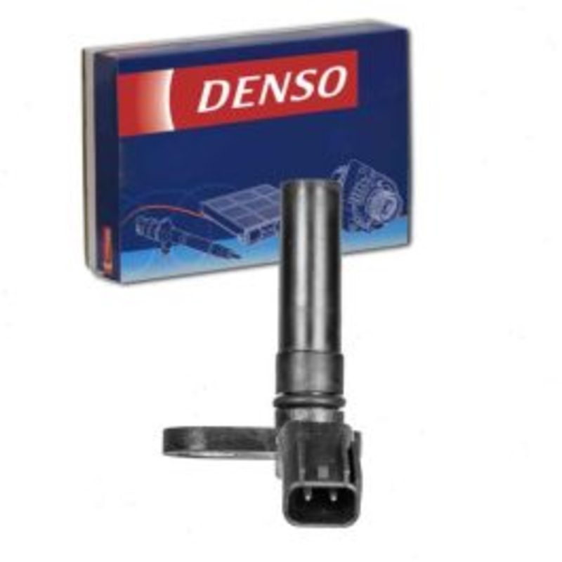 DENSO Crankshaft Position Sensor for 1991-2011 Lincoln Town Car 4.6L V8