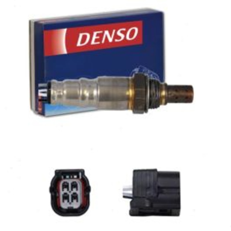 DENSO Downstream Left Oxygen (O2) Sensor for 2019 Hyundai Accent