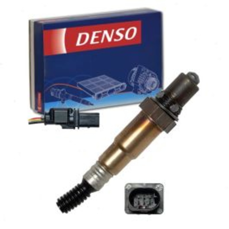 DENSO Upstream Air Fuel Ratio AFR Sensor for 2004-2006 BMW X3 3.0L L6