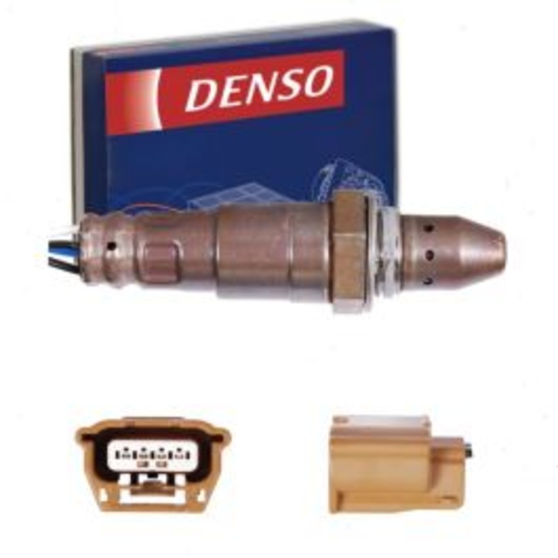 DENSO Upstream Air Fuel Ratio AFR Sensor for 2013-2015 Nissan Altima 2.5L L4