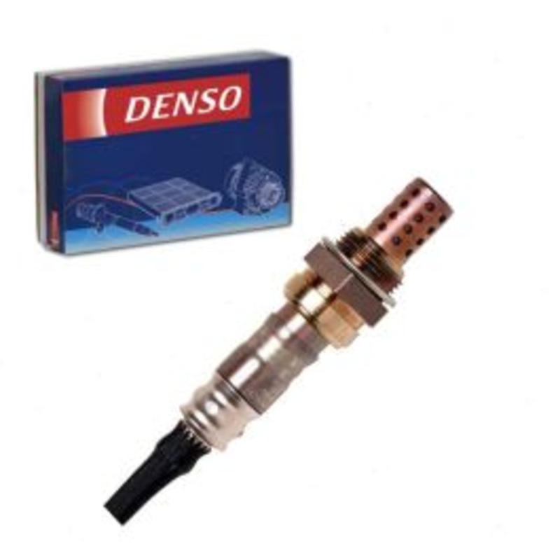 DENSO Upstream Oxygen (O2) Sensor for 1986-1988 Volkswagen Quantum 2.2L L5