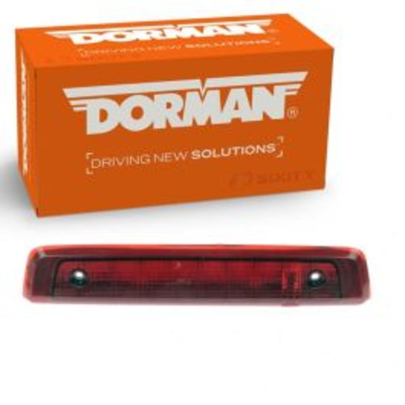 Dorman Center High Mount Stop Light for 2006-2010 Jeep Commander