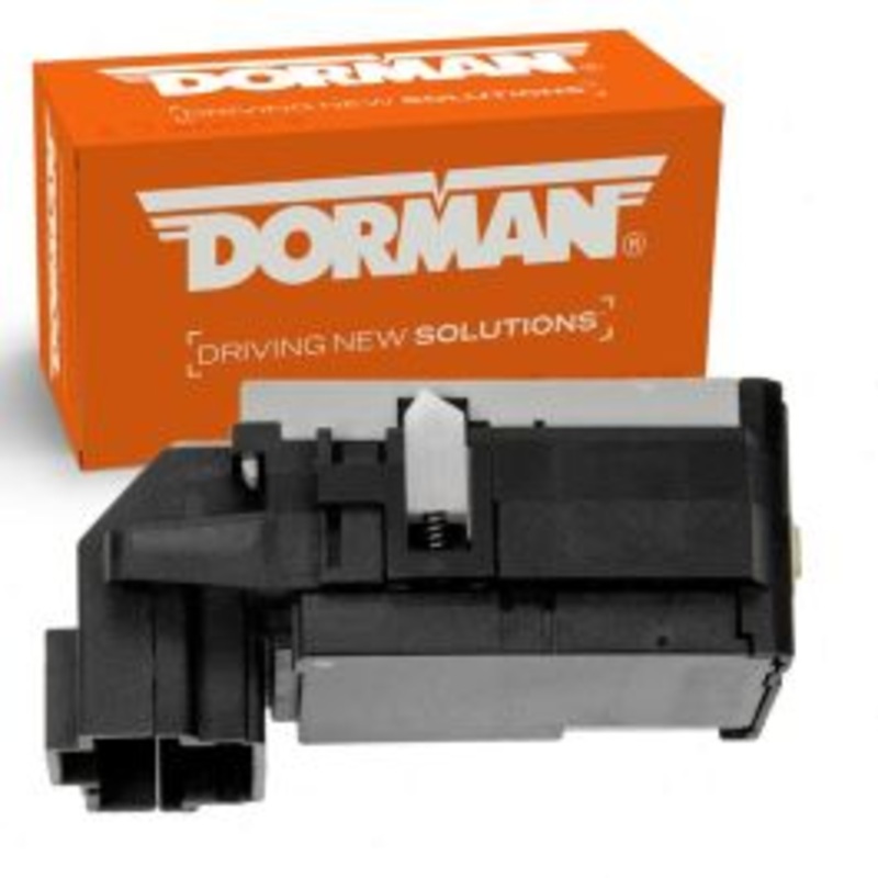 Dorman Ignition Switch for 2003-2007 Chevrolet Express 2500