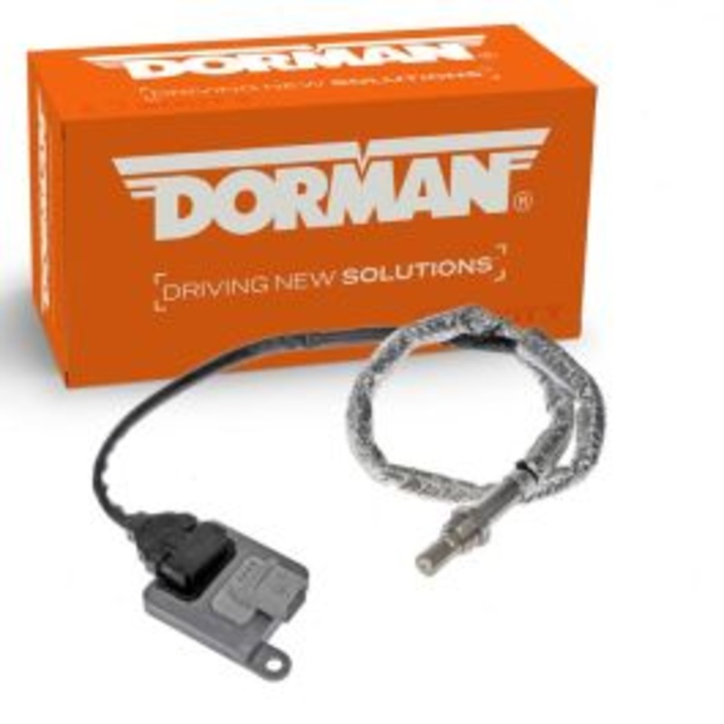 Dorman Upstream Nitrogen Oxide NOx Sensor for 2013-2018 Ram 2500 6.7L L6