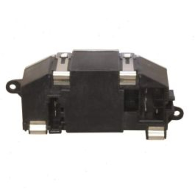 Hitachi HVAC Blower Control Module for 2012-2013 Audi TT RS Quattro 2.5L L5