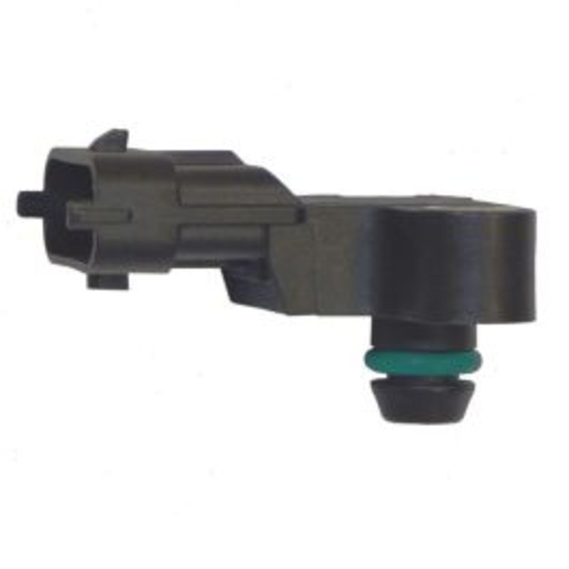 Hitachi Manifold Absolute Pressure Sensor for 2008-2009 Pontiac Solstice 2.4L L4