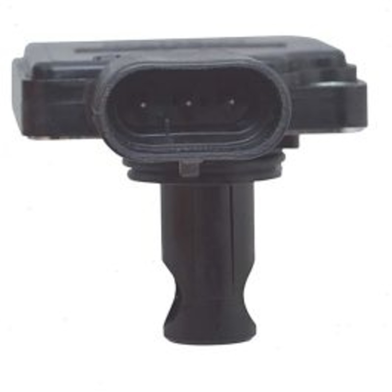 Hitachi Mass Air Flow (MAF) Sensor for 1996-1998 Pontiac Firebird 3.8L V6