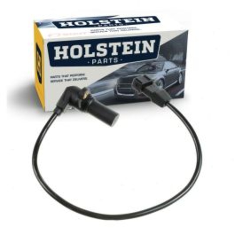 Holstein Crankshaft Position Sensor for 2004-2008 Chevrolet Aveo