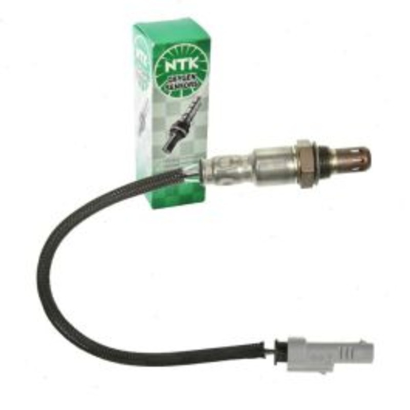 NGK NTK Downstream Left Oxygen (O2) Sensor for 2014-2018 GMC Sierra 1500 4.3L 5.3L 6.2L V6 V8