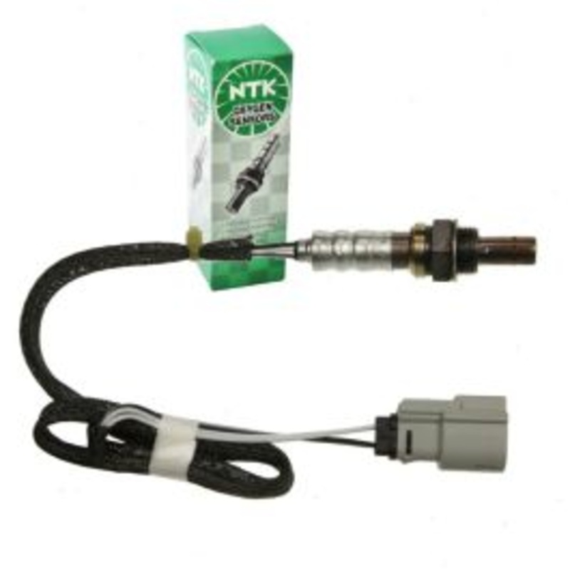 NGK NTK Downstream Oxygen (O2) Sensor for 2013-2020 Lincoln MKZ 2.0L L4
