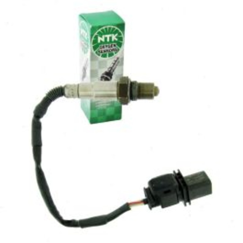 NGK NTK Upstream Left Air Fuel Ratio AFR Sensor for 2008-2010 Porsche Cayenne 3.6L V6