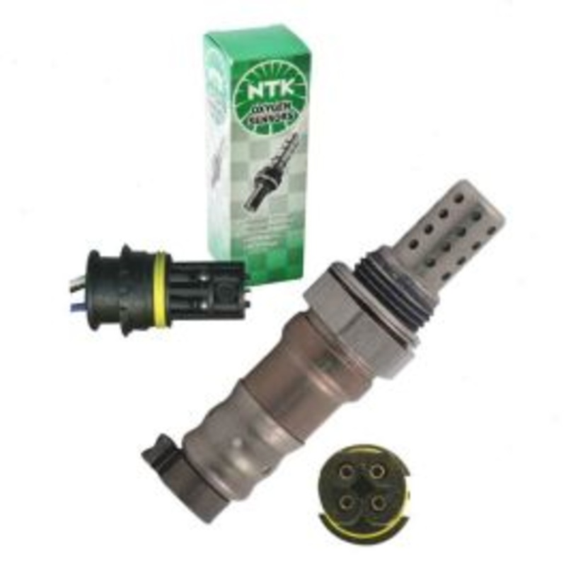 NGK NTK Upstream Left Oxygen (O2) Sensor for 2005-2011 Mercedes-Benz SLK55 AMG 5.5L V8