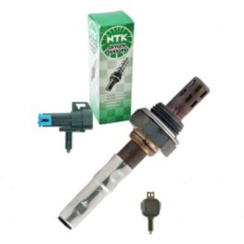 NGK NTK Upstream Oxygen (O2) Sensor for 1997-2002 Pontiac Firebird 3.8L V6