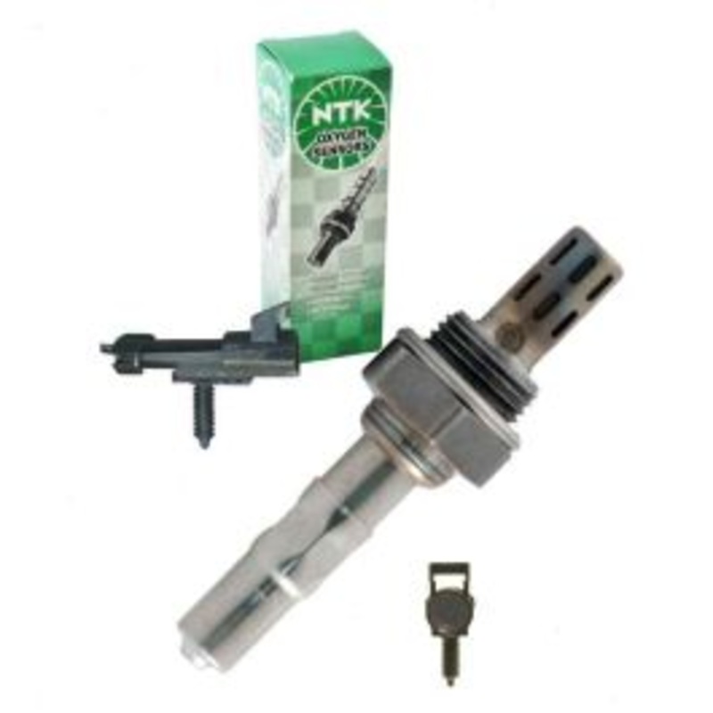 NGK NTK Upstream Oxygen (O2) Sensor for 1999-2000 Isuzu Hombre 2.2L L4
