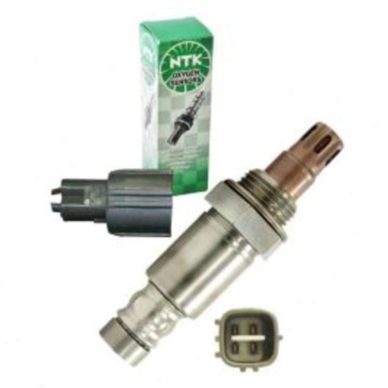 NGK NTK Upstream Rear Air Fuel Ratio Sensor for 2016-2020 Lexus RX450h 3.5L V6