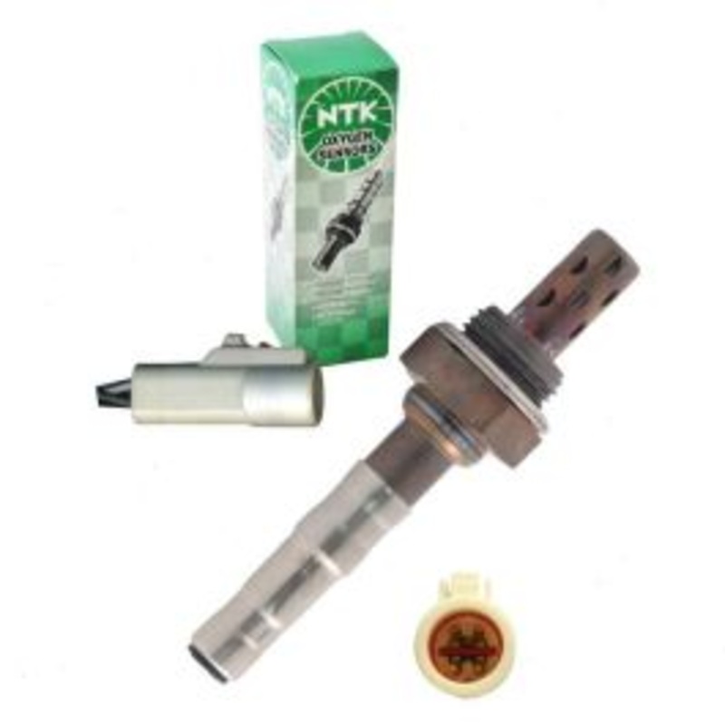 NGK NTK Upstream Right Oxygen (O2) Sensor for 1987-1990 Lincoln Town Car 5.0L V8