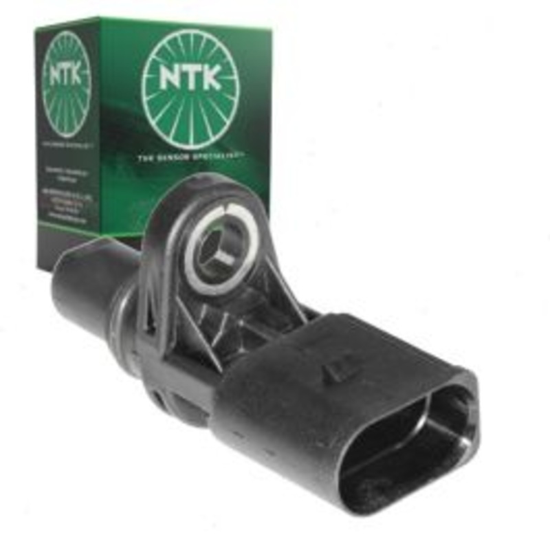 NTK Camshaft Position Sensor for 2006 Volkswagen Rabbit 2.5L L5