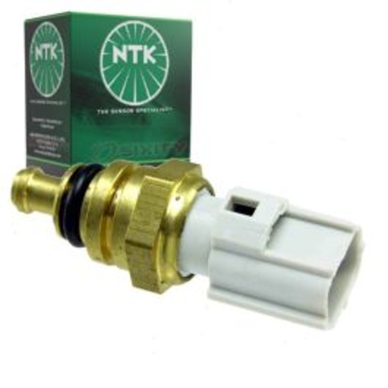 NTK Coolant Temperature Sensor for 2014-2018 Ford C-Max 2.0L L4