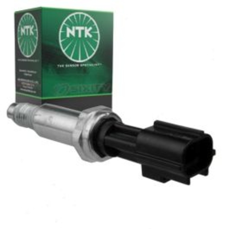 NTK Cylinder Head Temperature Sensor for 2019-2020 Ford SSV Plug-In Hybrid 2.0L L4