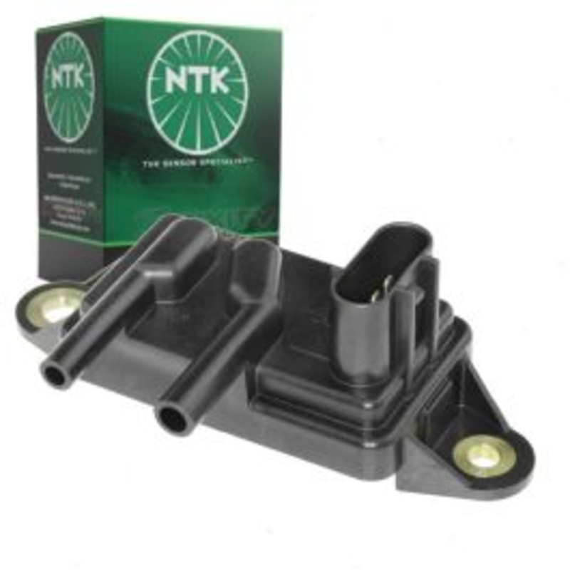 NTK EGR Pressure Sensor for 1995-1997 Mazda B2300 2.3L L4