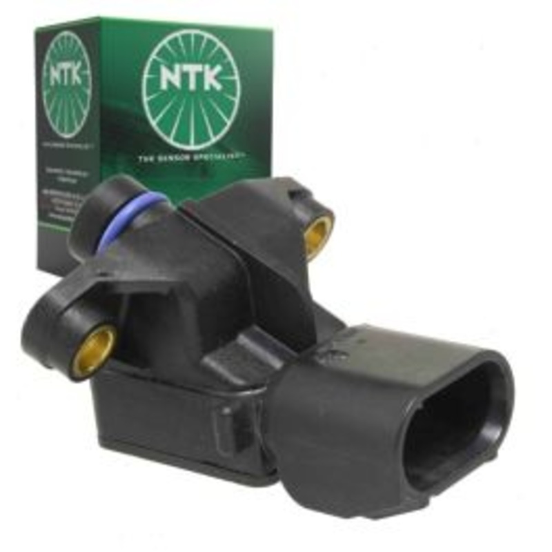 NTK Manifold Absolute Pressure Sensor for 2002-2004 Dodge Intrepid 2.7L 3.5L V6