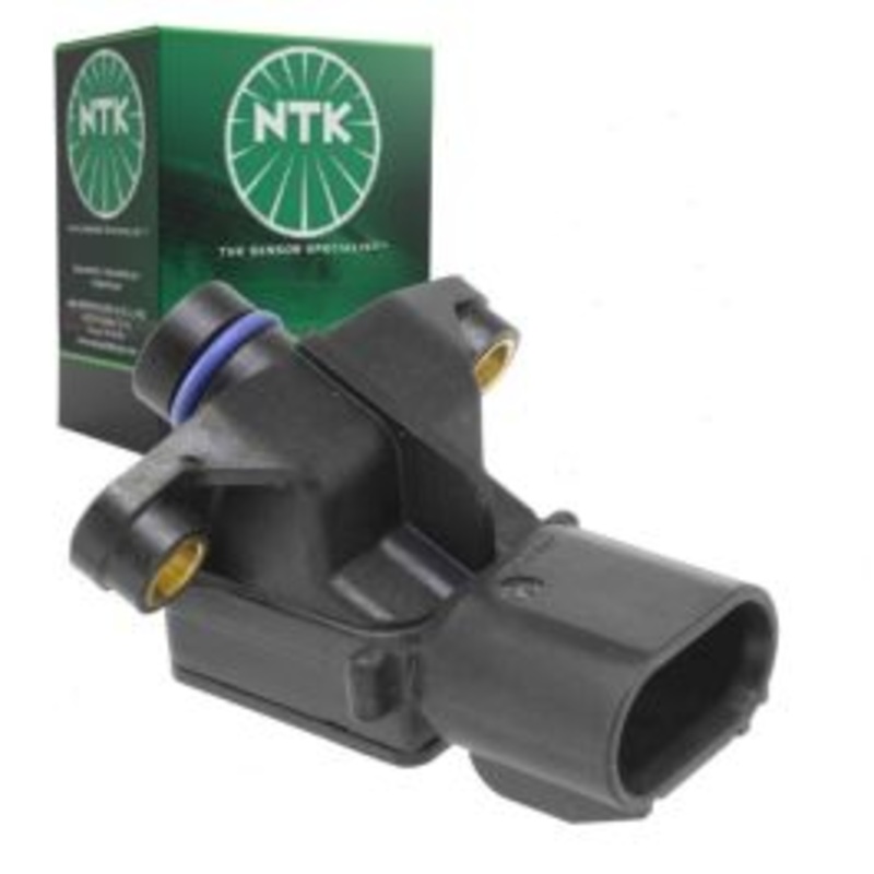NTK Manifold Absolute Pressure Sensor for 2005-2006 Dodge Stratus 2.4L L4