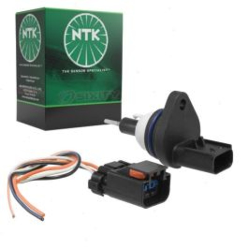 NTK Vehicle Speed Sensor for 1995-1997 Dodge B3500