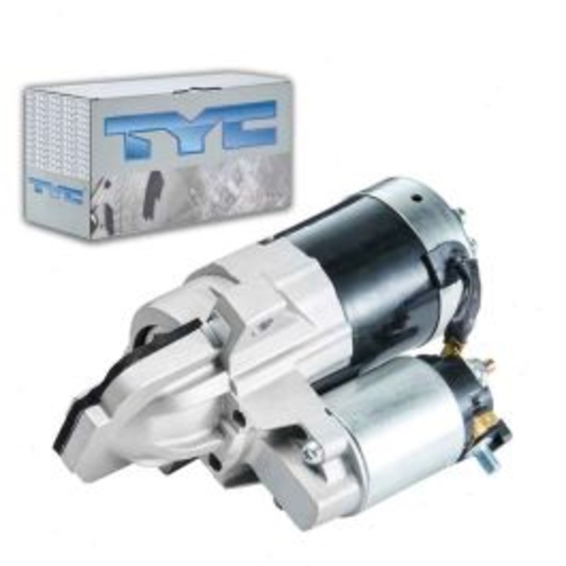 TYC 1-17908 Starter Motor