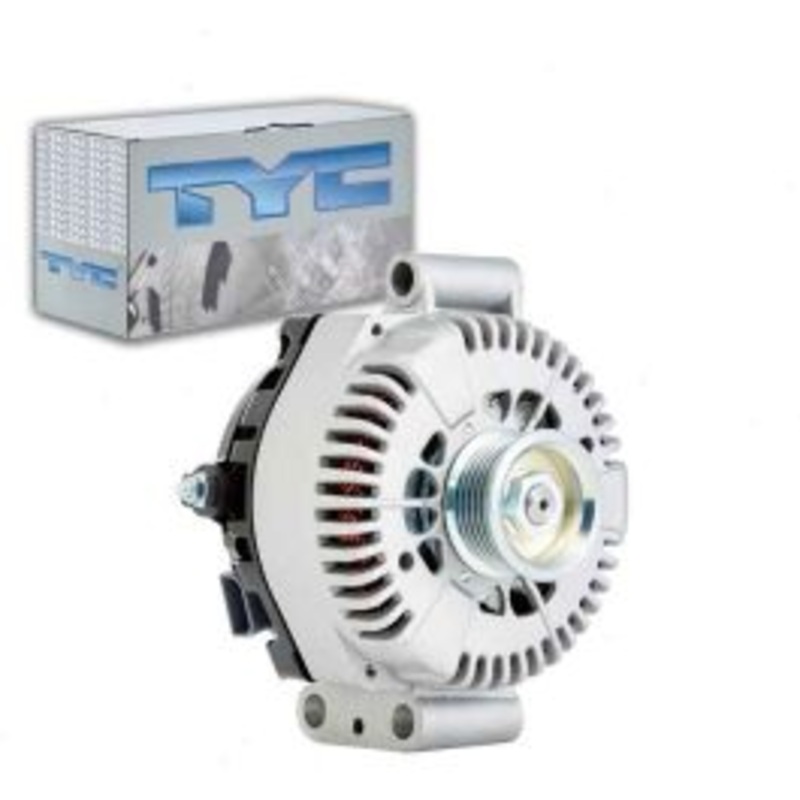 TYC Alternator for 1997-2004 Mercury Mountaineer 4.0L 5.0L V6 V8