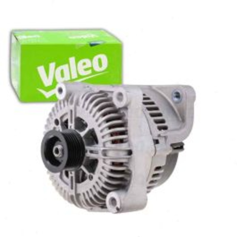 Valeo 439566 Alternator