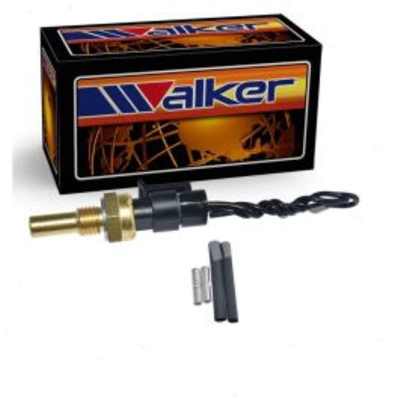 Walker Products Coolant Temperature Sensor for 1999-2002 Daewoo Leganza Nubira