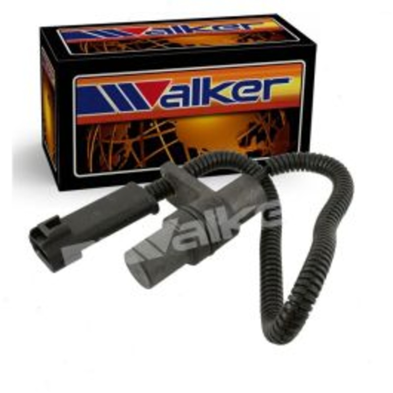 Walker Products Crankshaft Position Sensor for 1997-2002 Dodge 2500 3500 Ram