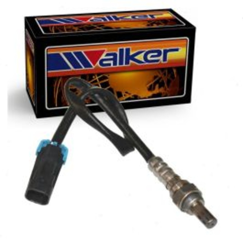Walker Products Downstream Left Oxygen (O2) Sensor for 2006-2007 Cadillac CTS Escalade ESV EXT