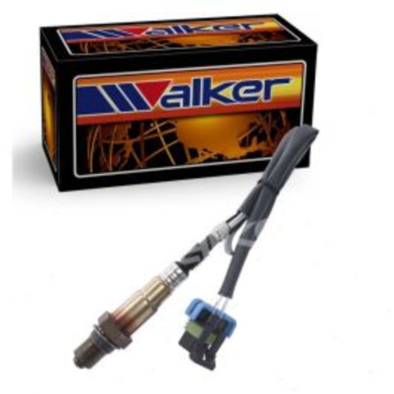 Walker Products Downstream Left Oxygen (O2) Sensor for 2011-2016 Chevrolet Captiva Impala Limited Sport